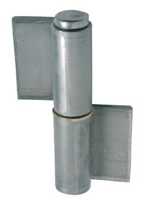 Demir Kapı Menteşesi 16*100*3mm