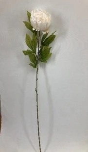 Yapay Şakayık Krem