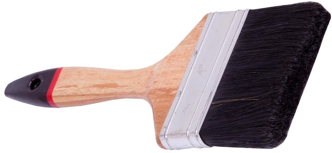 Y.Boya Fırçası Ağaç Sap 2.5" ARYA EKSTRA