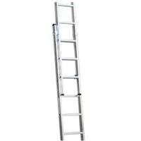 İki Parçalı Alm.Merdiven 2x5=10M