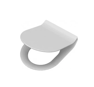 ALFA Klozet Kapak İnce Yavaş Kapanır DP