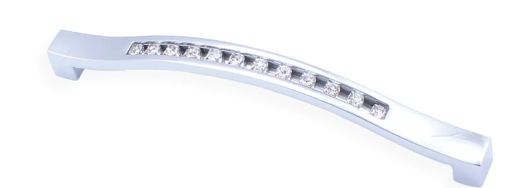 Kulp LENA 160mm İnox