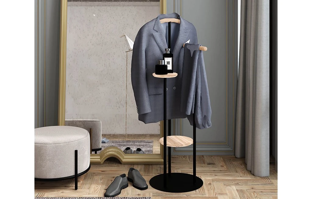 Dilsiz Uşak Moodo Siyah