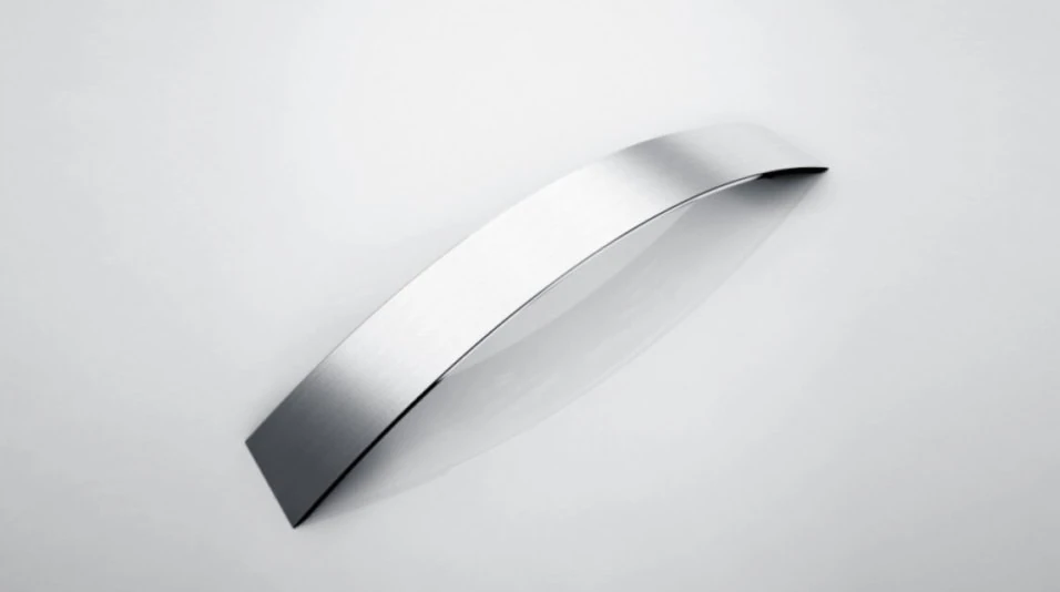 Kulp ARAS 160mm İnox