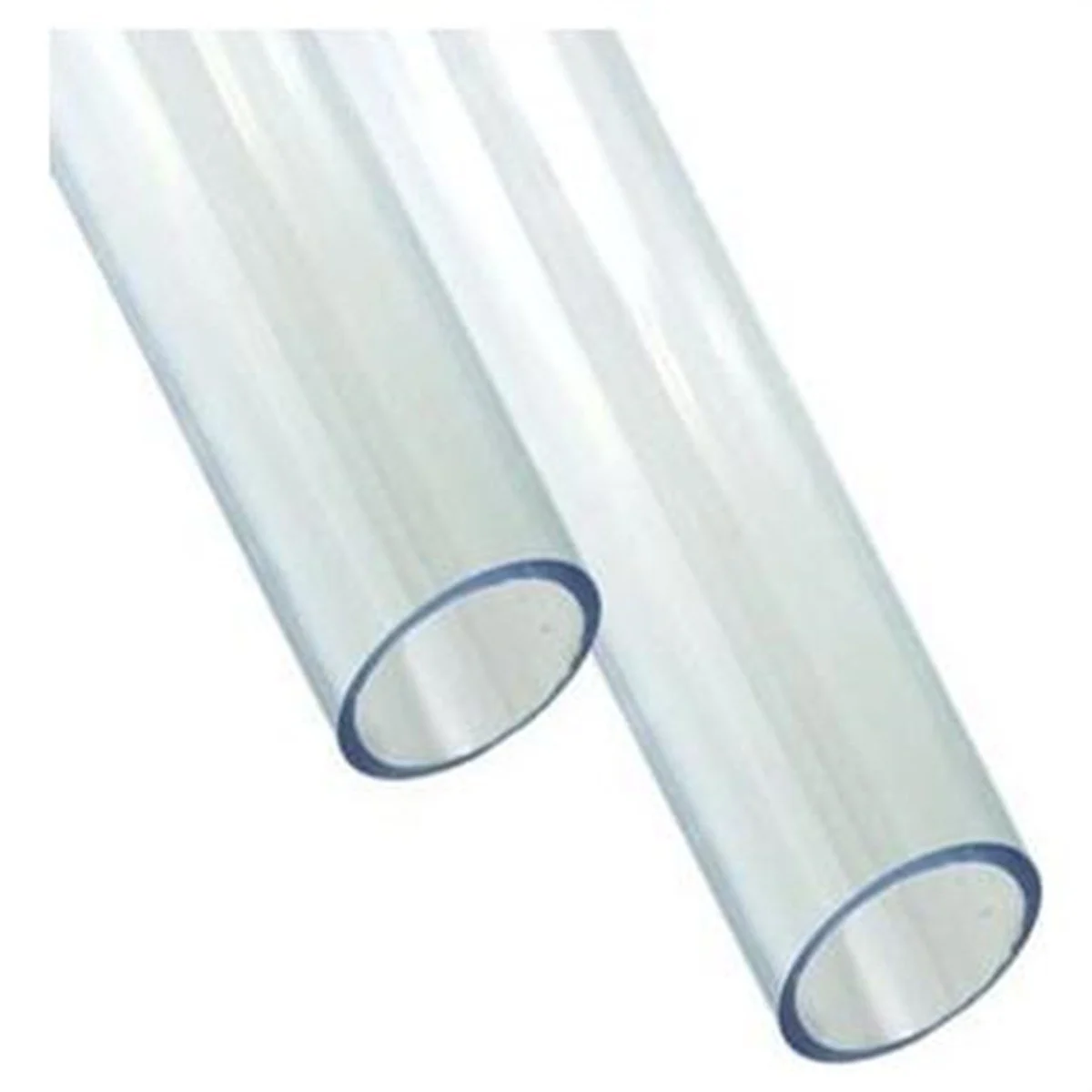 EKO SOFT ŞEFFAF Hortum 3/4" *30M EFE