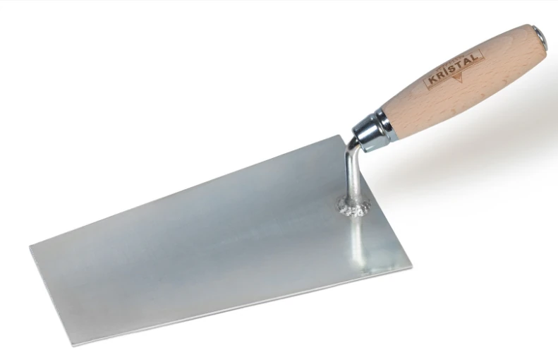 Alçı Malası Çelik Al. Plastik Saplı 300 mm