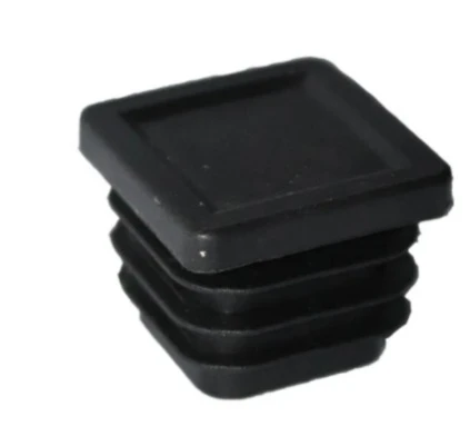 Plastik Profil Kapağı 30*30mm