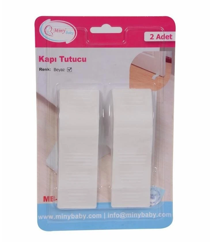 Çocuk Kapı Tutucu