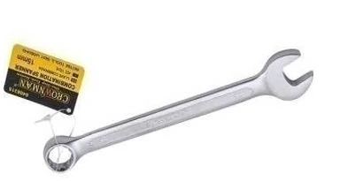 Kombine Anahtar 19mm