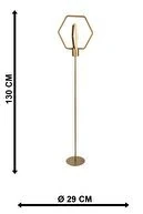 Lambader Ledli Alena Eskitme