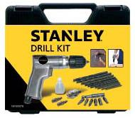 Matkap Tk. Havalı 10+10 Parça