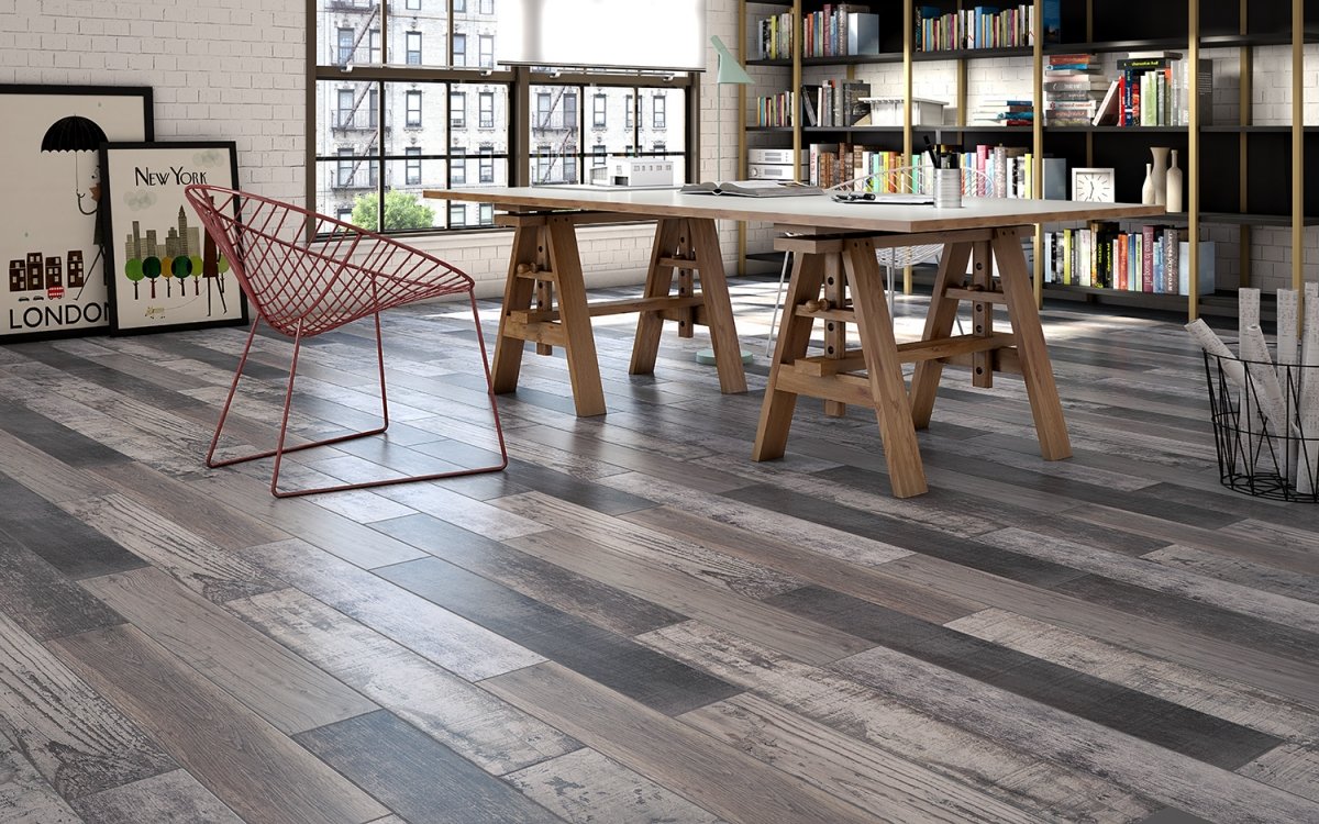 Yer Karosu Samba Multi 15*90