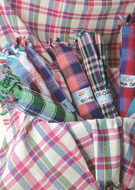 Sofra Örtüsü 140*140