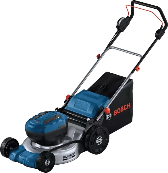 BOSCH Akülü Çim Biçme Makinesi GRA 18V2-46 Akü Hrç