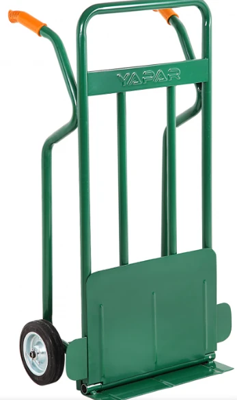 HT510 Koli Taşıma Arabası Katlanır Şişme 3,00x4