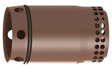 Swirl Ring PMX125 (Gaz Yönlendirme Halkası)