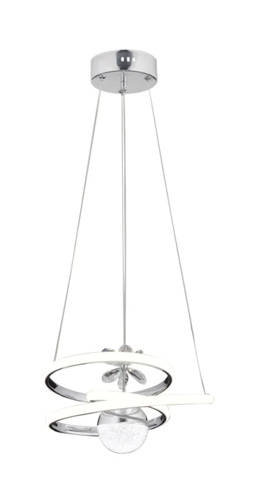 Harlem Avize Ledli Krom