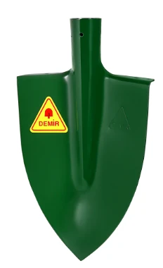 Bel Küreği Demir No:3