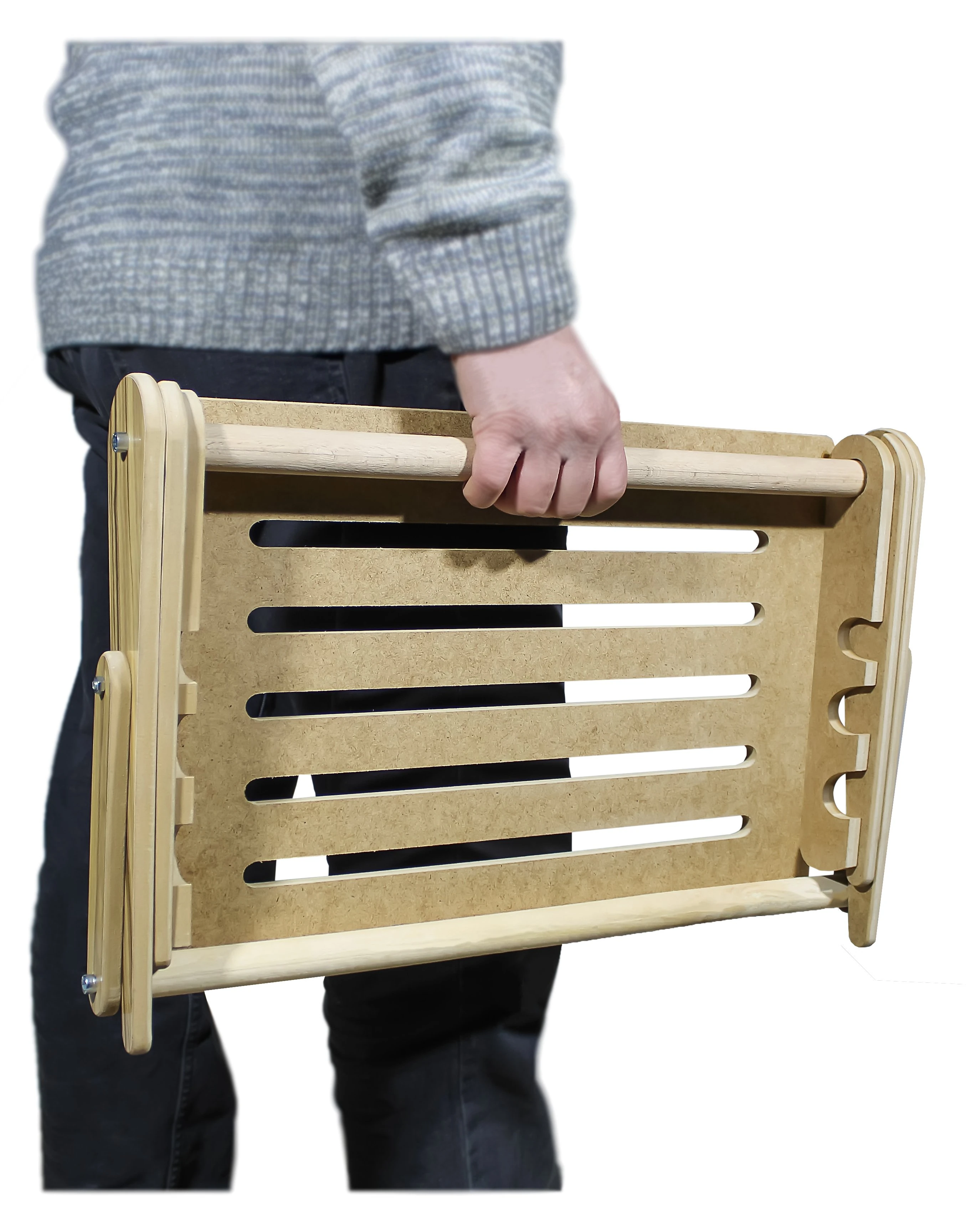 Çok Amaçlı Masa Mdf