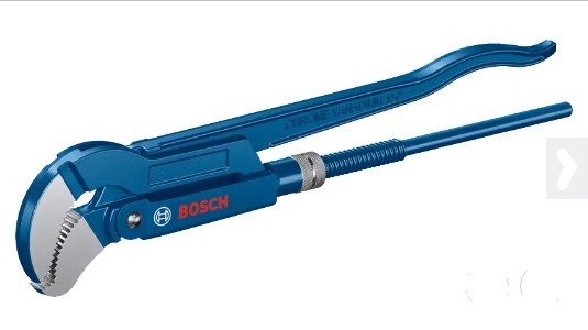 BOSCH Boru Anahtarı 45° 420 mm PRO