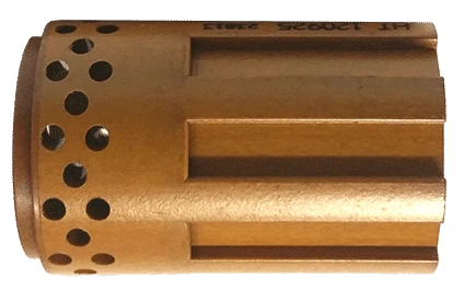 Swirl Ring PMX1000-80A ( Gaz Yönlendirme Halkası)