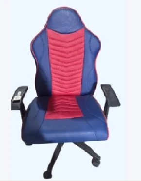 Oyuncu Koltuğu Asos  Mavi Kırmızı