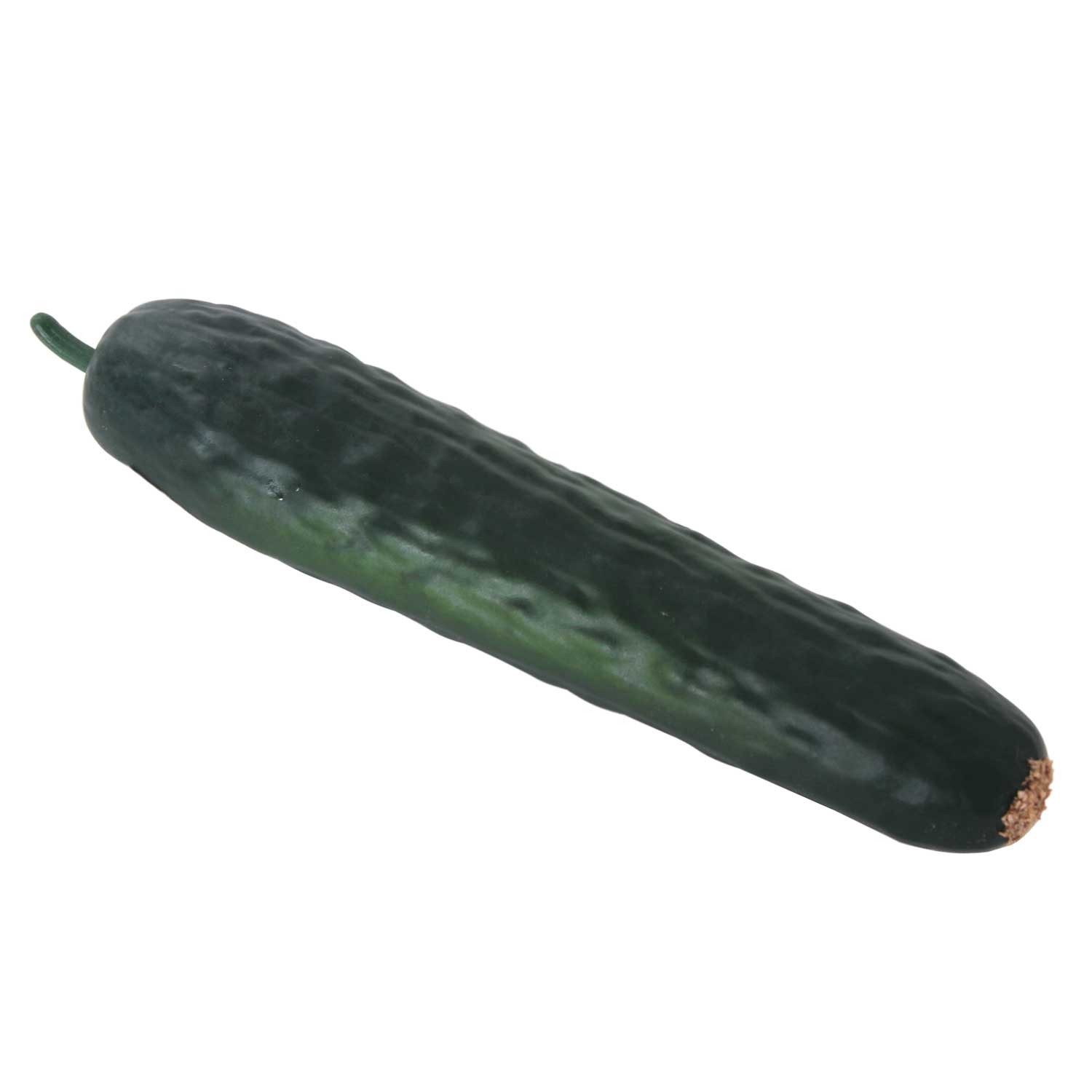 Yapay Salatalık 18cm