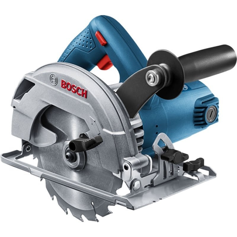 BOSCH Daire Testere 55MM 1200W GKS600