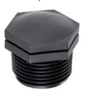 Tapa Hortum Bağlantısı 1"