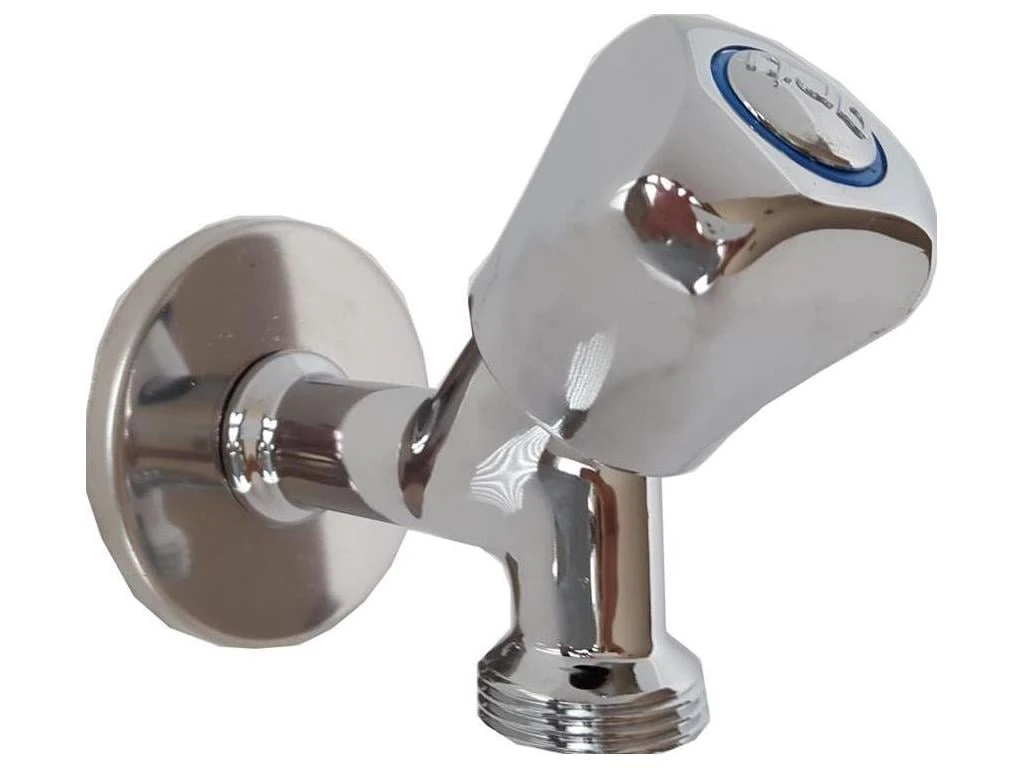 Çamaşır Musluk Alfa 1/2"