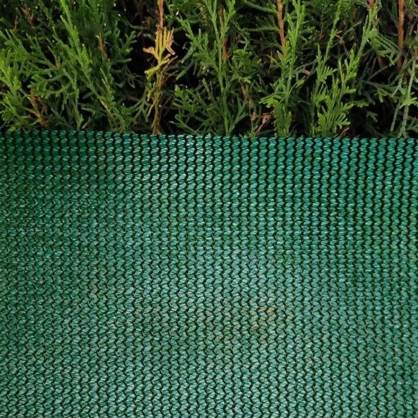 Sera File Gölgelik %75 Koyu Yeşil 2.00 Metre x 100 Metre