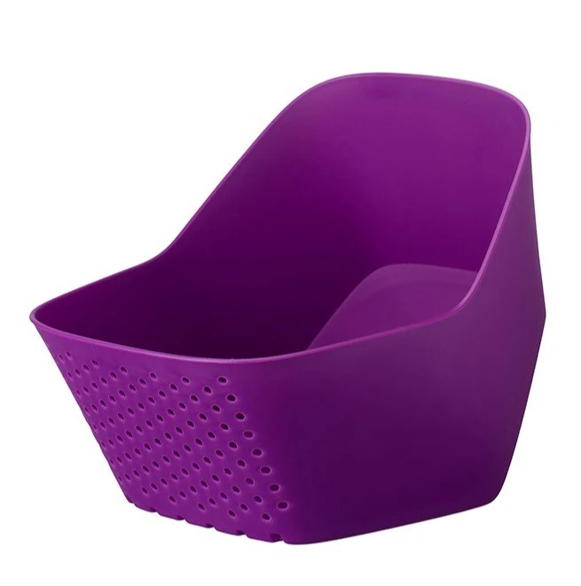 SUPER EXPERTO Yıkama Hazneli Süzgeç 3.7 Lt.