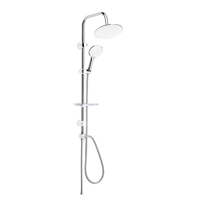 Mistillo Tower Duş Sistemleri MTS126