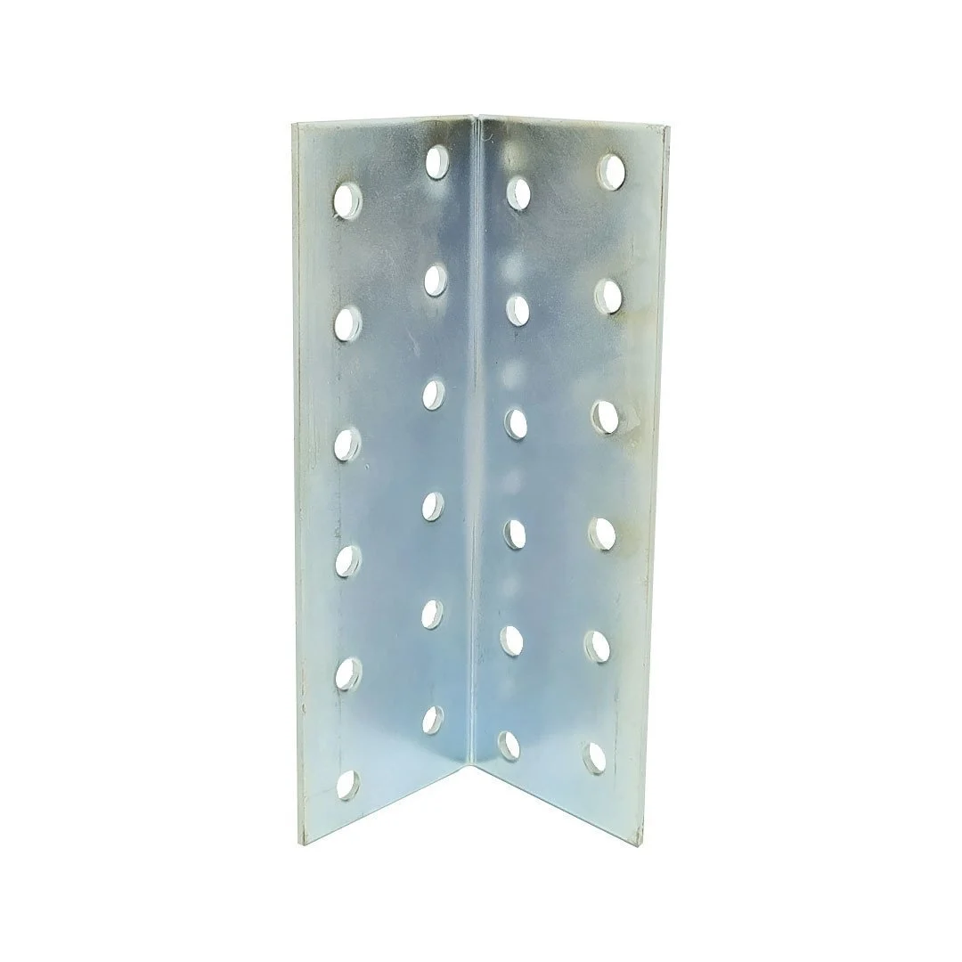 Kanat Gönye 90° 160*20*20mm