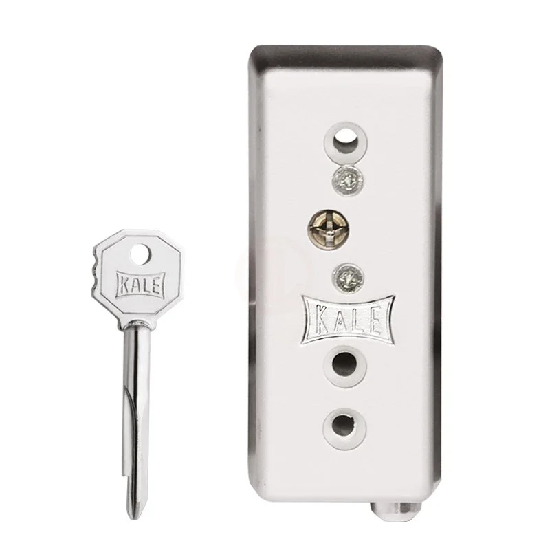 Fotoselli Kapı Emniyet Kilidi 2 Adetli