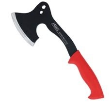JAWS Nacak Metal Saplı