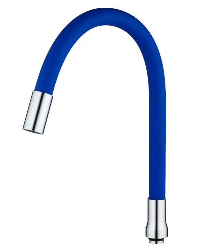 HELEZYON PERLEKTÖRLÜ BORU MAVİ