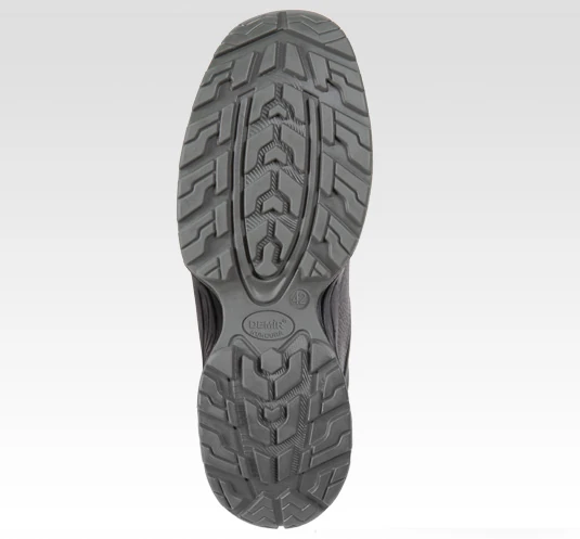 İş Güvenlik Ayakkabısı Yarım Bot 44 Numara