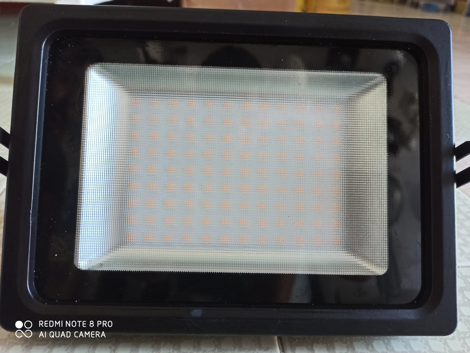 Projektor Led 50W 4K/6K