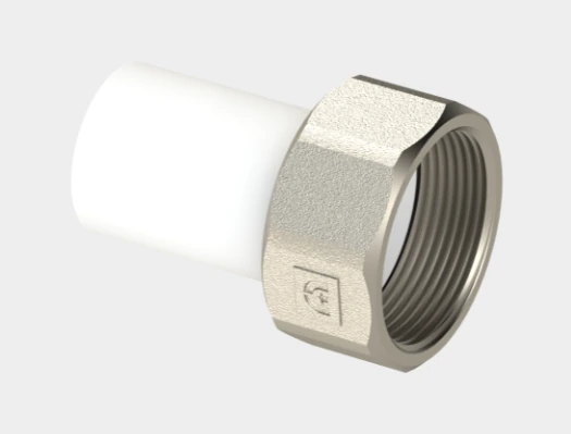 Hareketli Nipel Dişi 25*1"