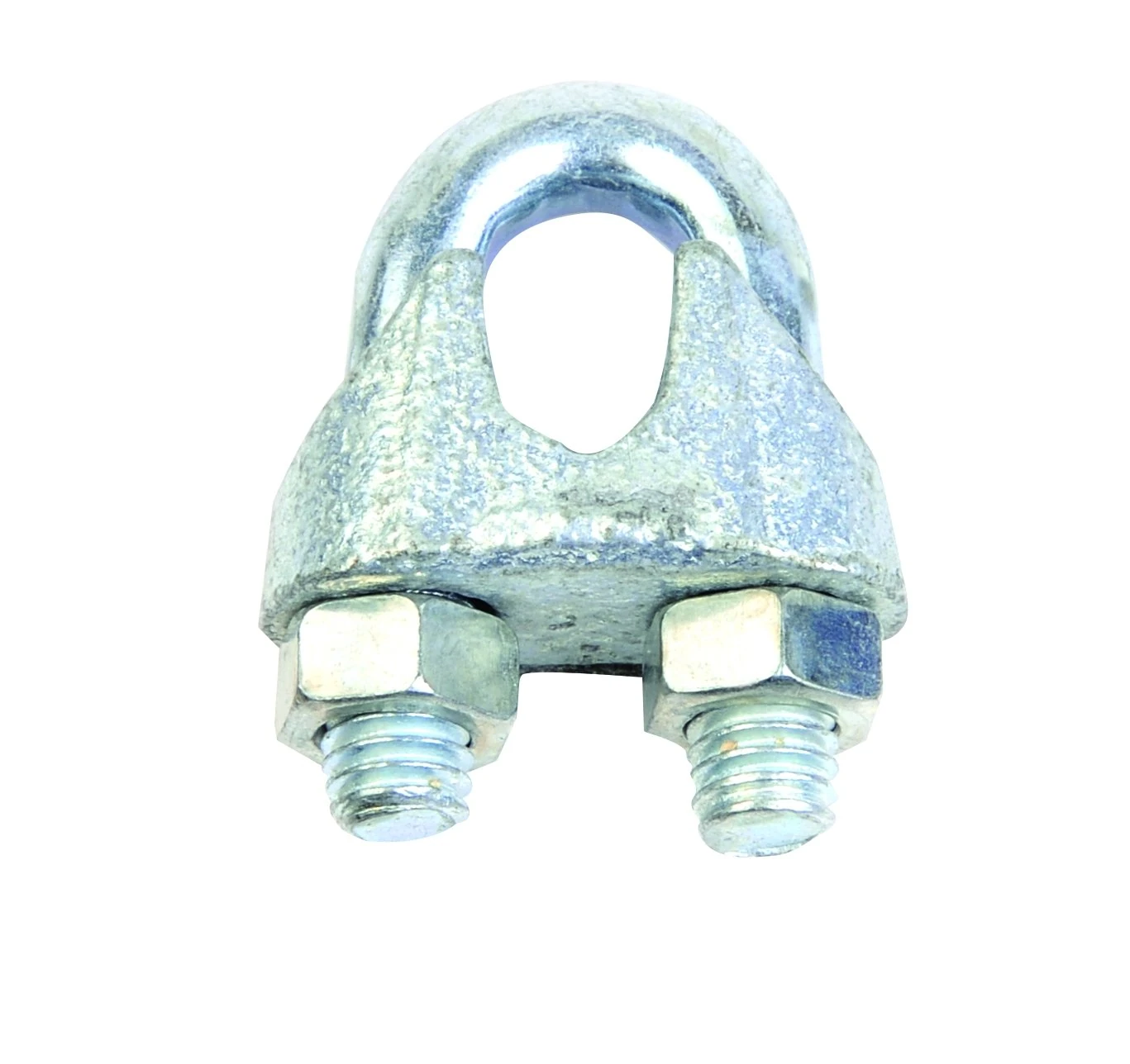 Toolux Klemens Tel Halat Klipsi i M10