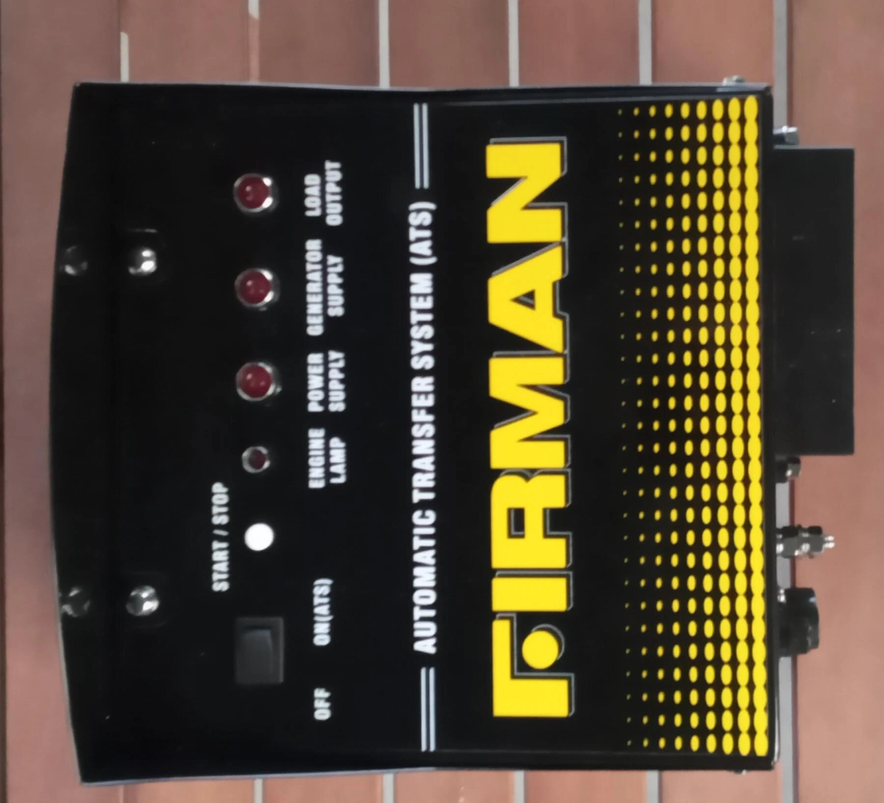 AutoTransferSwitch FPG8800E2-FPG10800E2-RD10910EX