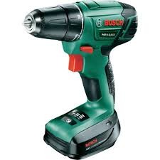BOSCH Akülü Vidalama PSR 14.4V LI-1 Nano 1Akü1,5Ah
