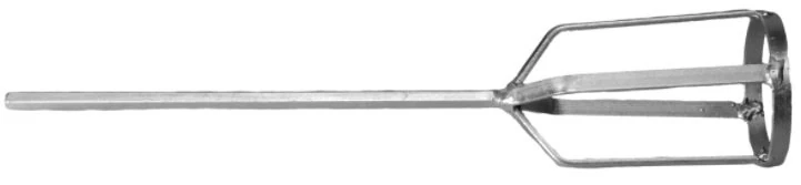 Gazbeton Karıştırıcı uc