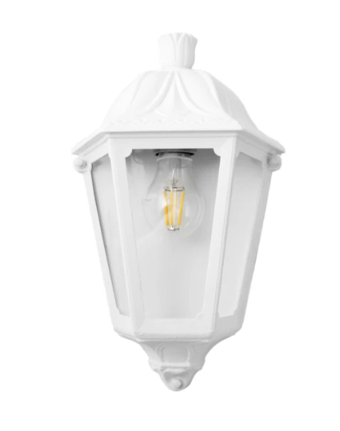 Fumagalli Iesse E27 Beyaz Gövde