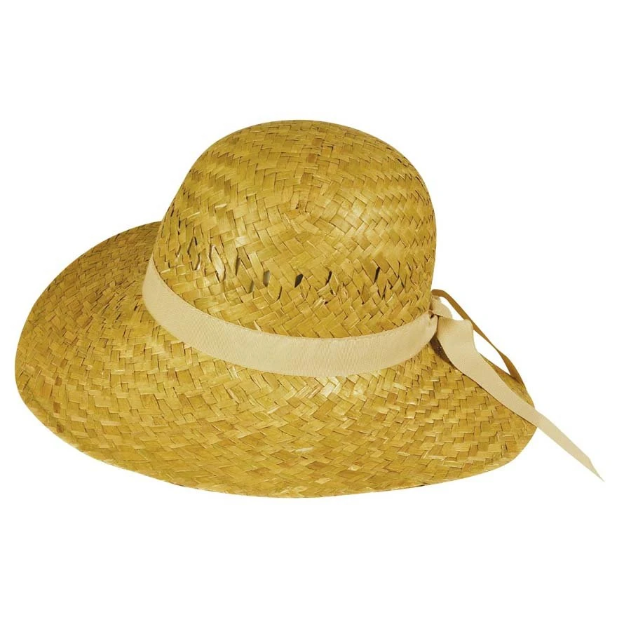 Şapka Country Doğal Örgü