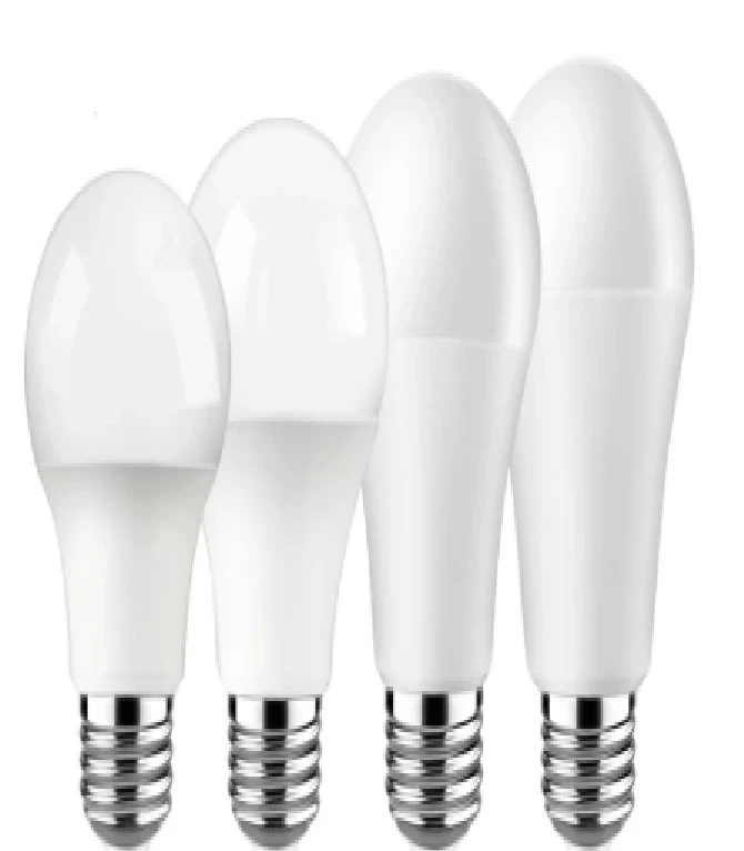 Ampul Led 9W/12W/15W B22  6000K Eco.