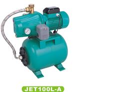 Jet Su Motoru HP 1.00 1" Hidrofor Tüplü