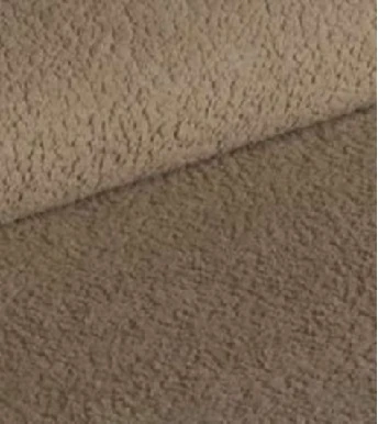 Sandalye Batu Coco 5 Açık Kahve-Siyah Ayak