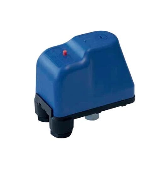 Elekt.Düşük Basınç Regülatör16A Max0.9Bar 230V